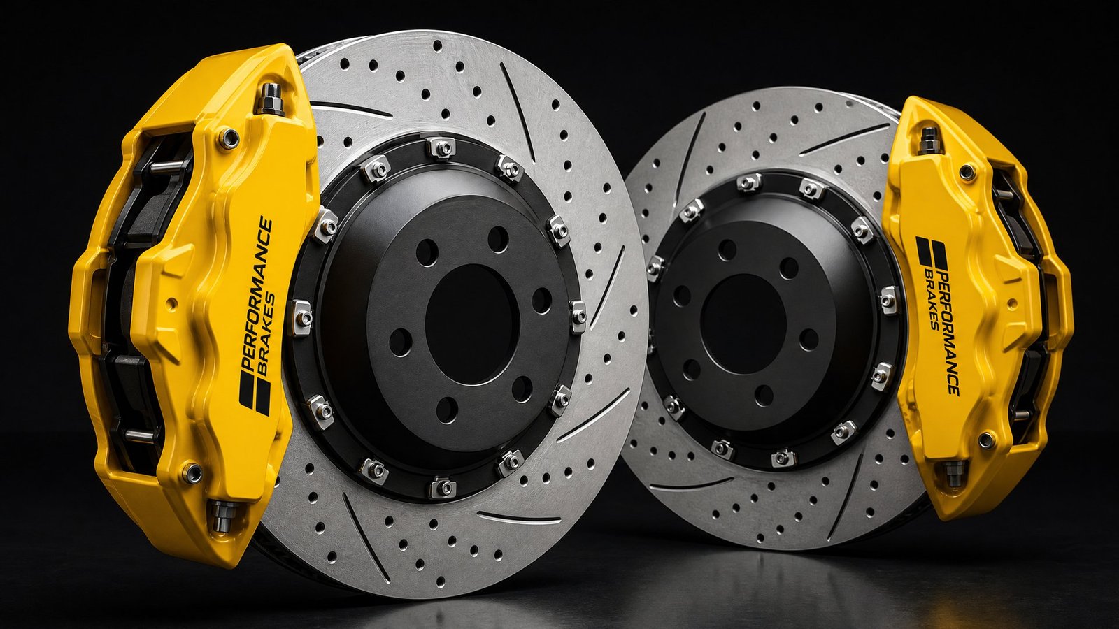 Brake Systems