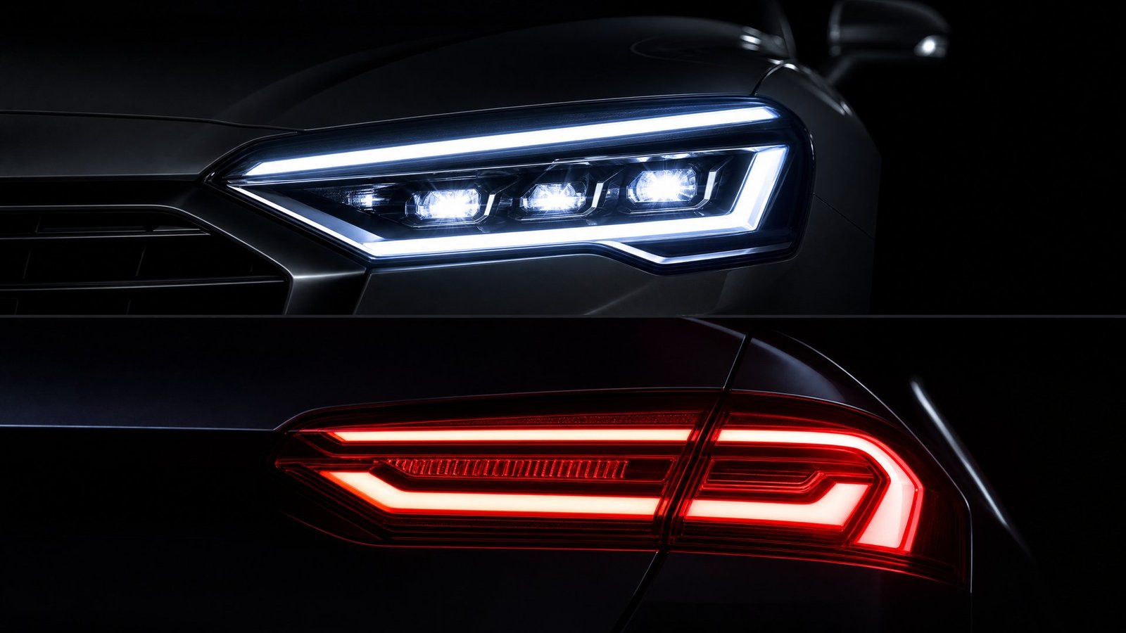LED Headlights