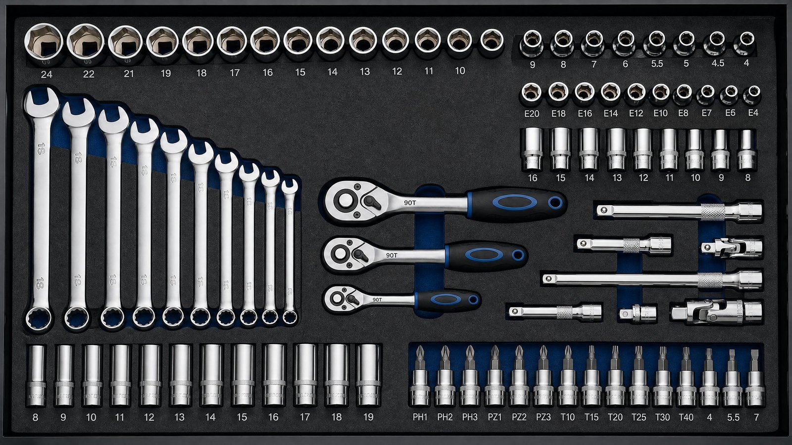 Tool Set